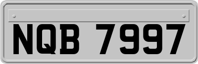 NQB7997