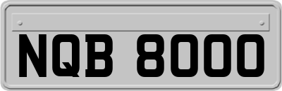 NQB8000