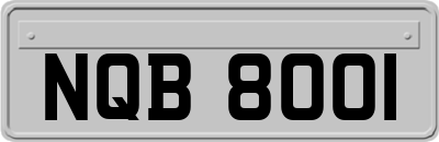 NQB8001
