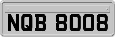 NQB8008