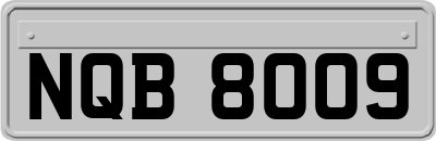 NQB8009