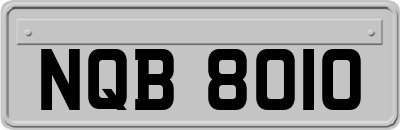 NQB8010