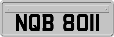 NQB8011