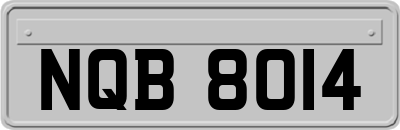 NQB8014