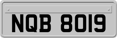 NQB8019