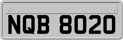 NQB8020