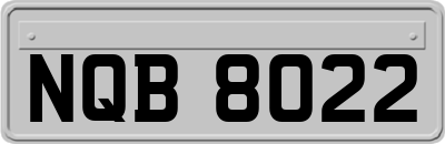NQB8022