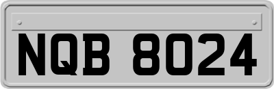 NQB8024