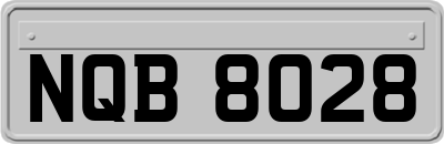 NQB8028