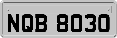 NQB8030