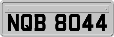 NQB8044