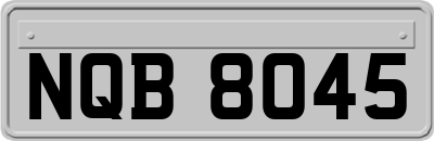NQB8045