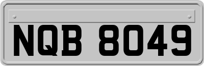 NQB8049
