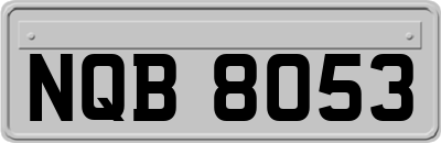 NQB8053