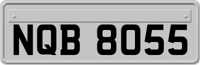 NQB8055