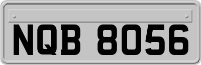 NQB8056