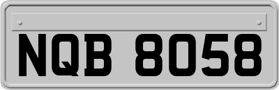NQB8058