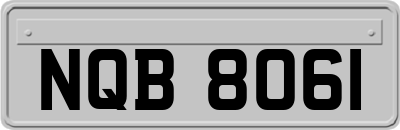 NQB8061