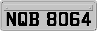 NQB8064