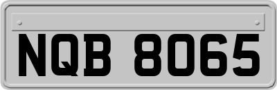 NQB8065