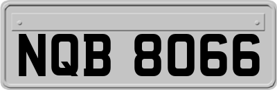 NQB8066