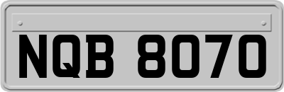 NQB8070