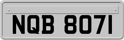 NQB8071