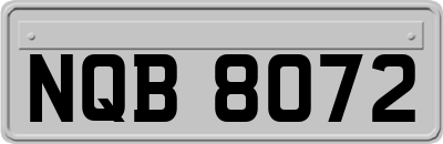 NQB8072