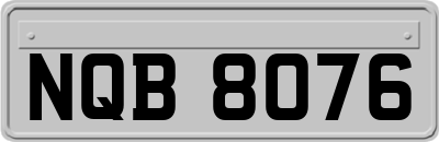 NQB8076