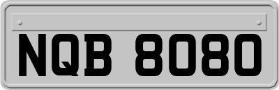 NQB8080