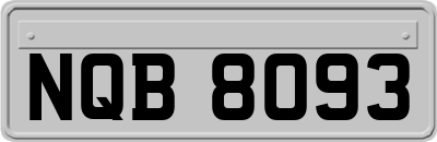 NQB8093