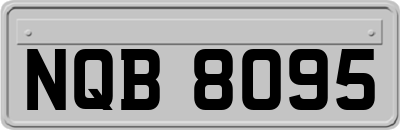 NQB8095