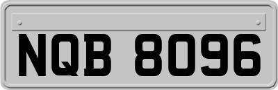 NQB8096