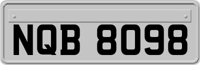 NQB8098