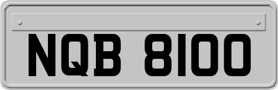 NQB8100
