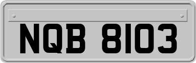 NQB8103