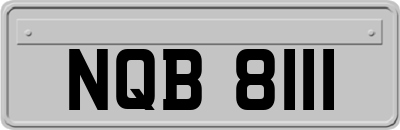 NQB8111
