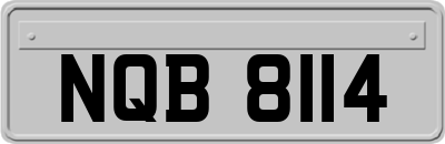 NQB8114