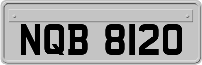 NQB8120