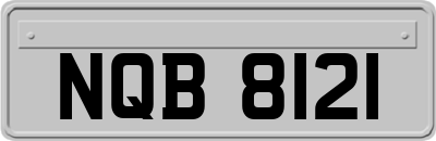 NQB8121