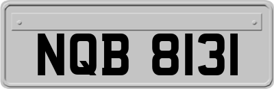 NQB8131