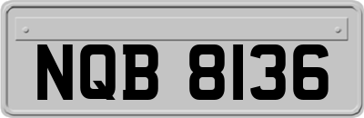 NQB8136