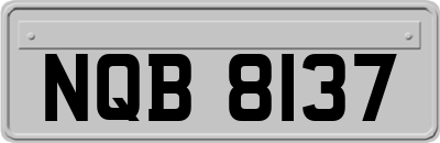 NQB8137