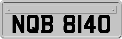 NQB8140