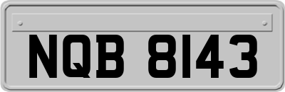 NQB8143
