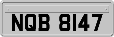 NQB8147