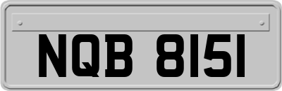 NQB8151