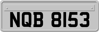 NQB8153