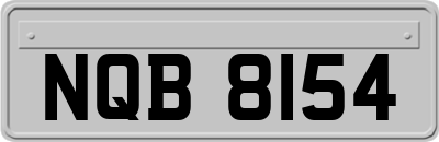 NQB8154