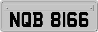 NQB8166